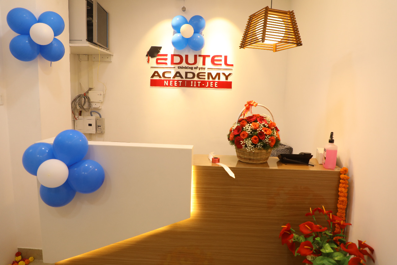 EDUTEL Academy